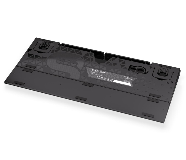 ENDORFY Omnis Pudding Kailh Blue RGB - 1077298 - zdjęcie 7